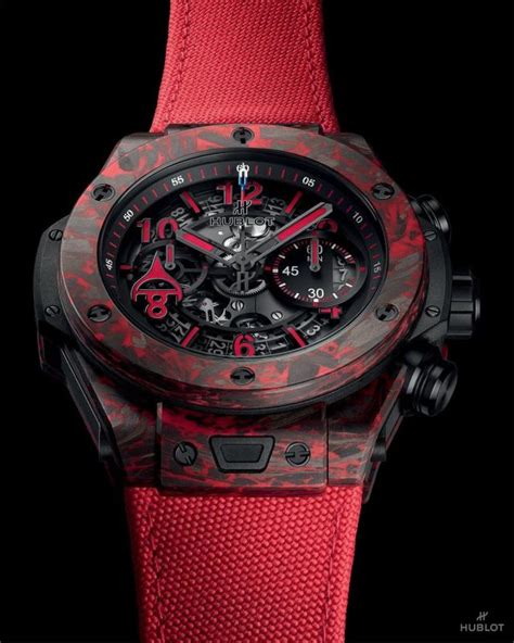 hublot alex ovechkin watch|Luxury Swiss Watchmaker Hublot Releases New Watch in Honor .